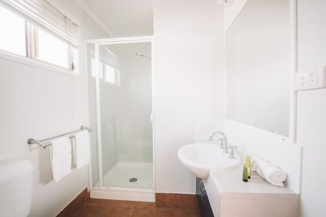 2 Bedroom Villa - Sleeps 6
