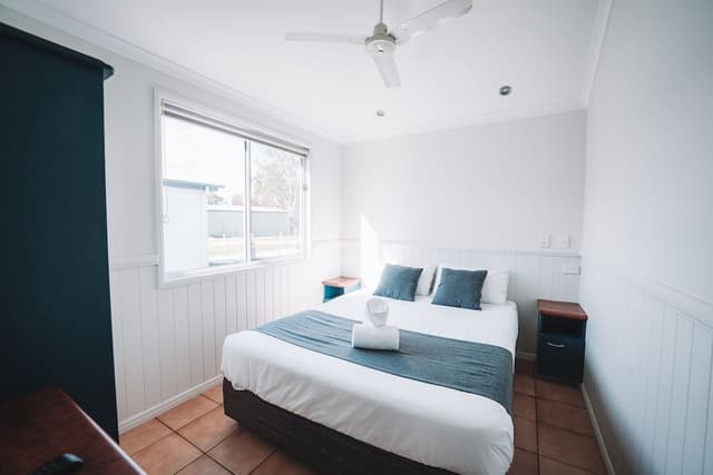 2 Bedroom Superior Villa - Sleeps 4