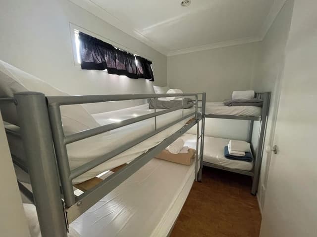 2 Bedroom Villa - Sleeps 6