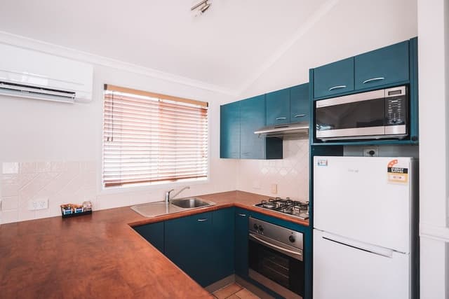2 Bedroom Superior Villa - Sleeps 4
