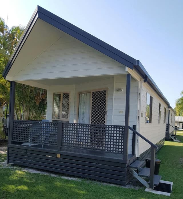 2 Bedroom Superior Villa - Sleeps 4