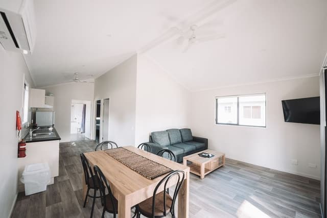 2 Bedroom Superior Villa Easy Access