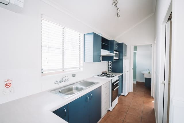 2 Bedroom Villa - Sleeps 6