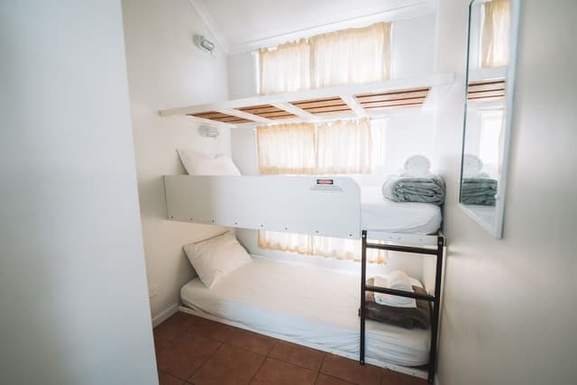 2 Bedroom Villa - Sleeps 6
