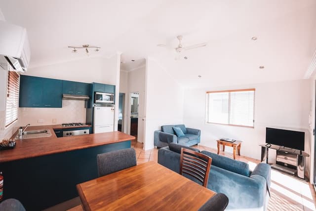 2 Bedroom Superior Villa - Sleeps 4