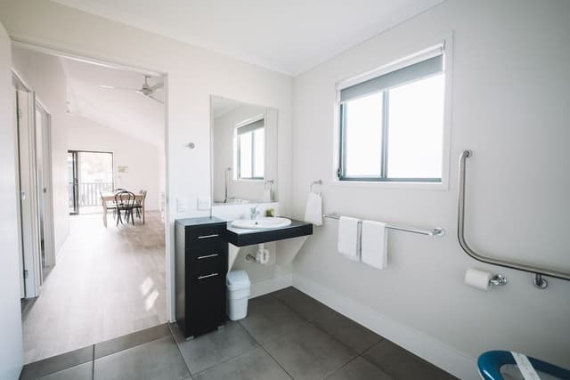 2 Bedroom Superior Villa Easy Access