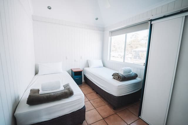 2 Bedroom Superior Villa - Sleeps 4