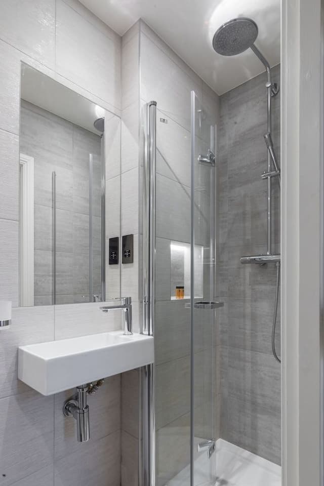 Executive Twin Room