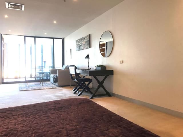 Deluxe Apartment, 1 Bedroom, River View