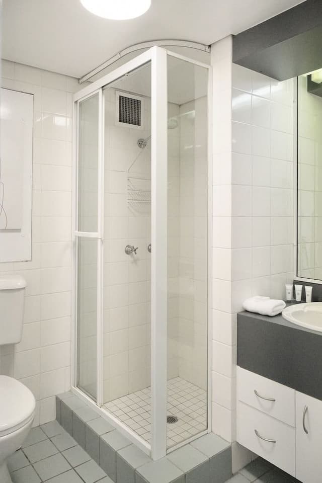 Two Bedroom Riverview Apartment