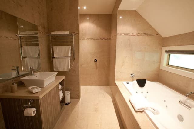 Spa Villa