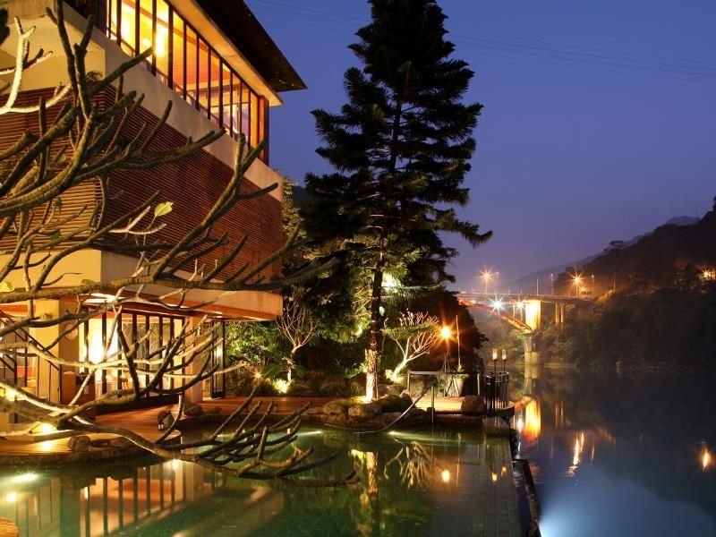 โวลานโด อูไร สปริง สปา แอนด์ รีสอร์ท (Volando Urai Spring Spa & Resort)1