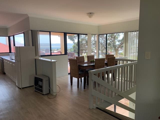 House, 3 Bedrooms, Non Smoking