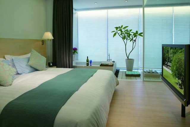 Only Suite