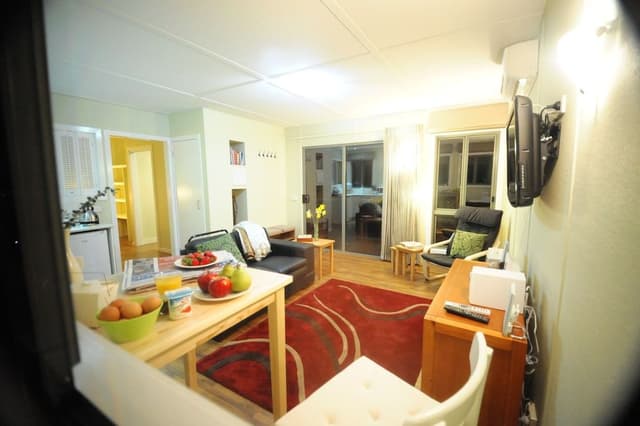 Superior Cottage, 1 Bedroom, Non Smoking, Kitchenette (Cottage Double 1 Night)