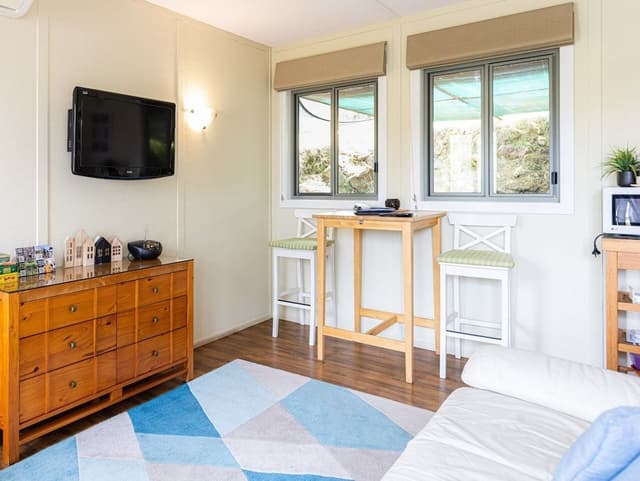 Superior Cottage, 1 Bedroom, Non Smoking, Kitchenette (Cottage Double 1 Night)