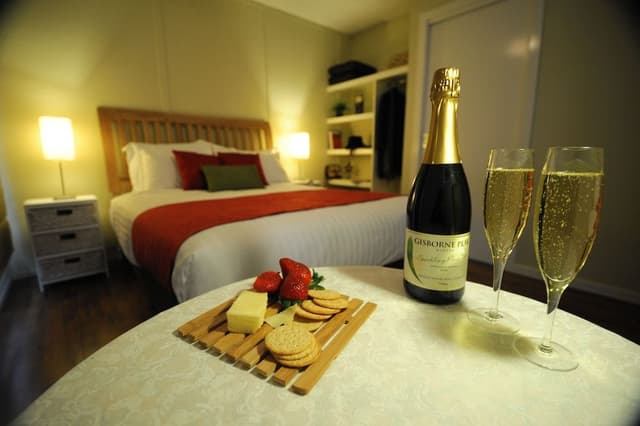 Superior Cottage, 1 Bedroom, Non Smoking, Kitchenette (Cottage Double 1 Night)