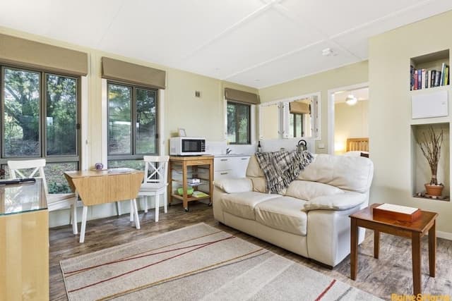 Superior Cottage, 1 Bedroom, Non Smoking, Kitchenette (Cottage Double 1 Night)