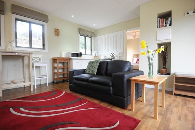 Superior Cottage, 1 Bedroom, Non Smoking, Kitchenette (Cottage Double 1 Night)