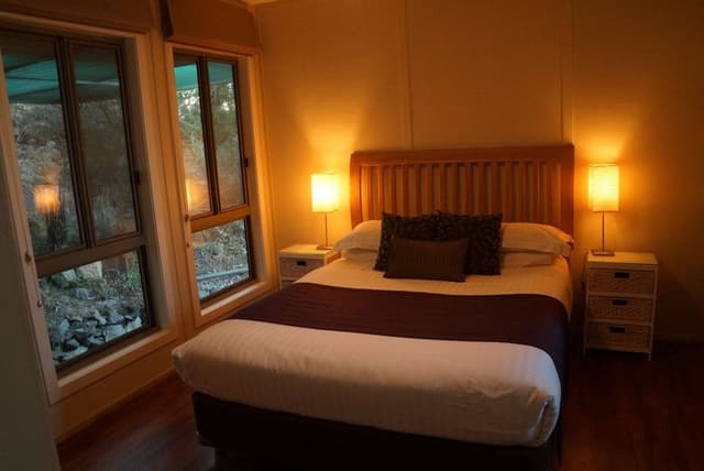 Superior Cottage, 1 Bedroom, Non Smoking, Kitchenette (Cottage Double 1 Night)