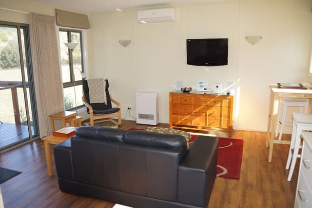 Superior Cottage, 1 Bedroom, Non Smoking, Kitchenette (Cottage Double 1 Night)