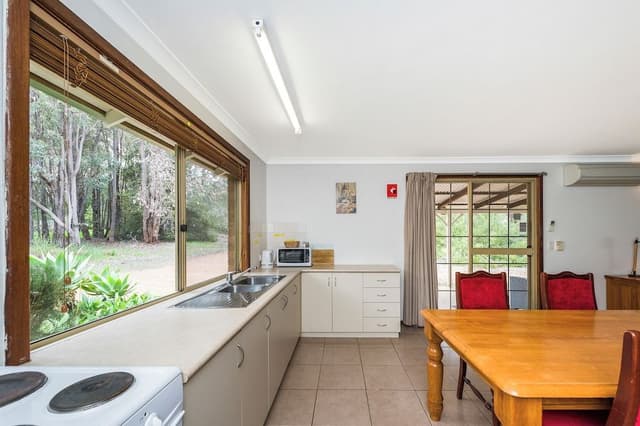 Premier Suite 2 Bedroom Self Contained