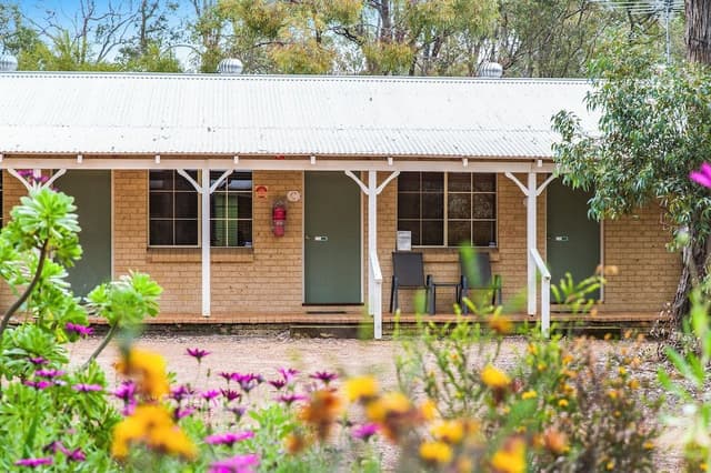 Bush Retreat, 1 Bedroom