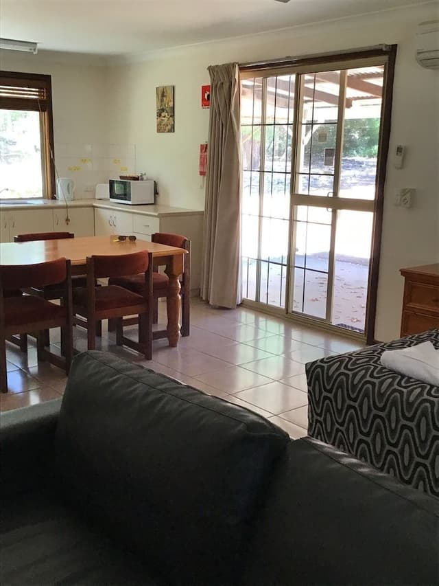Premier Suite 2 Bedroom Self Contained