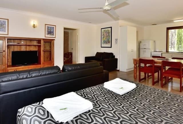 Premier Suite 2 Bedroom Self Contained