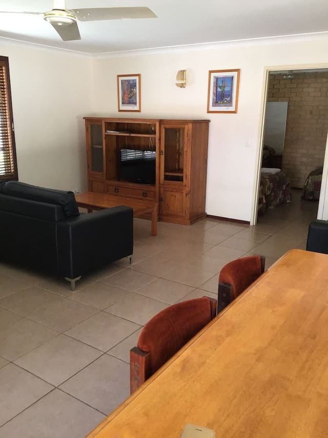 Premier Suite 2 Bedroom Self Contained