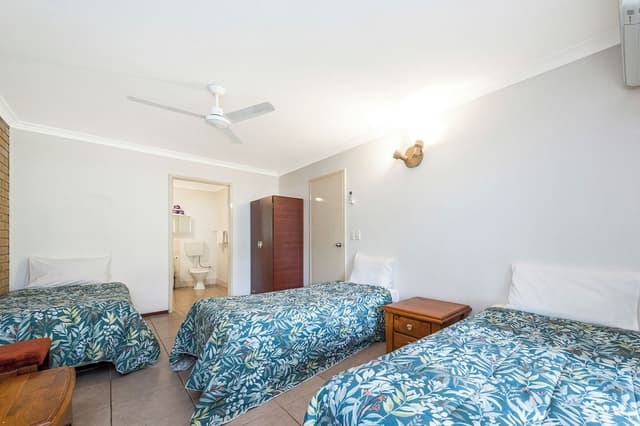 Premier Suite 2 Bedroom Self Contained