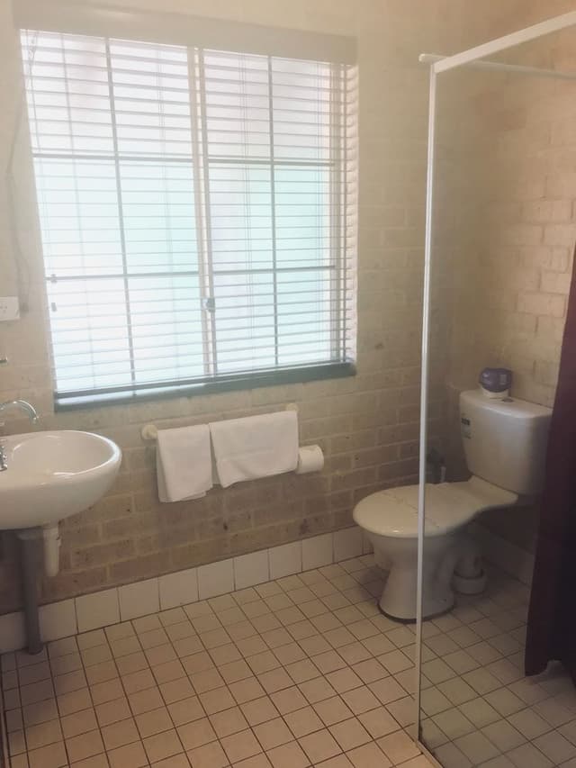 Premier Suite, Fully Self Contained