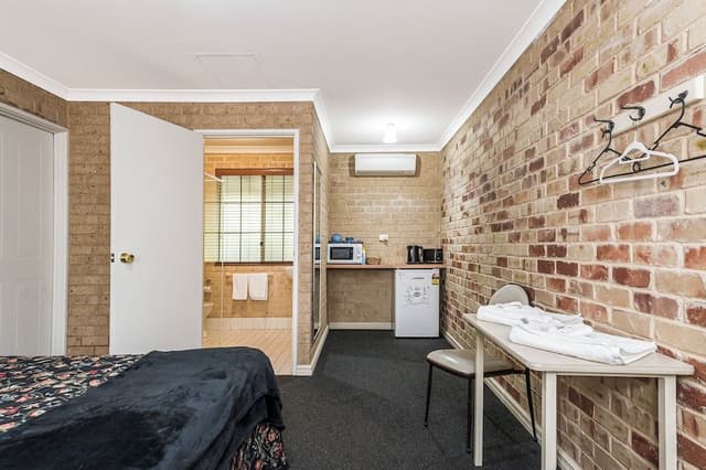 Bush Retreat, 1 Bedroom
