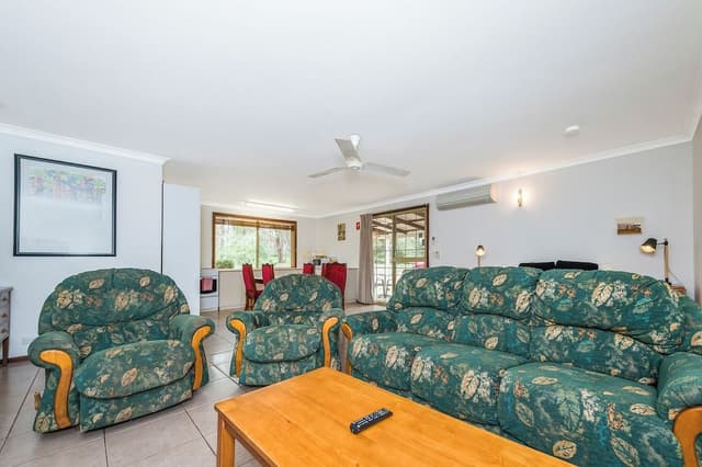 Premier Suite 2 Bedroom Self Contained