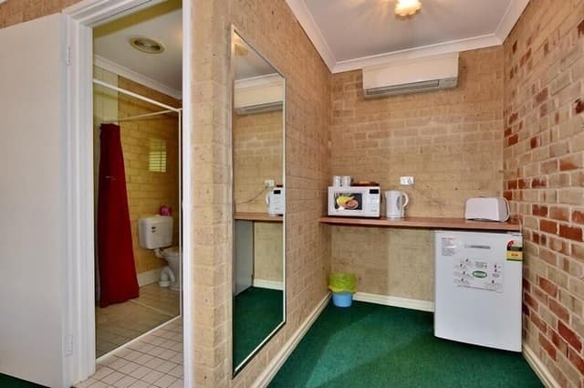 Bush Retreat, 1 Bedroom