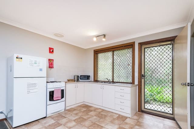 Premier Suite, Fully Self Contained