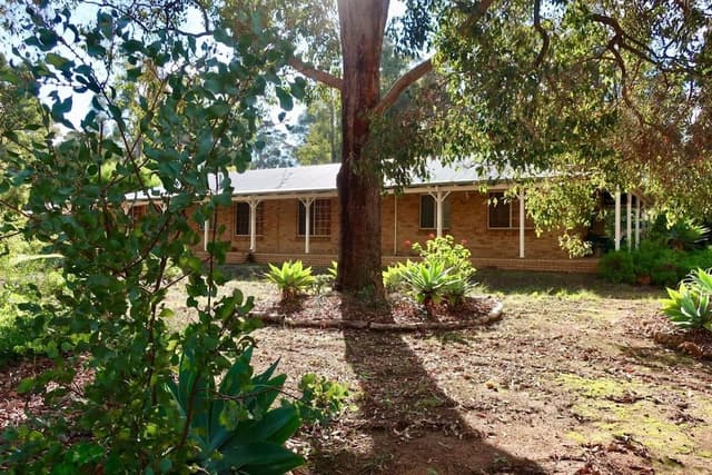 Premier Suite, Fully Self Contained