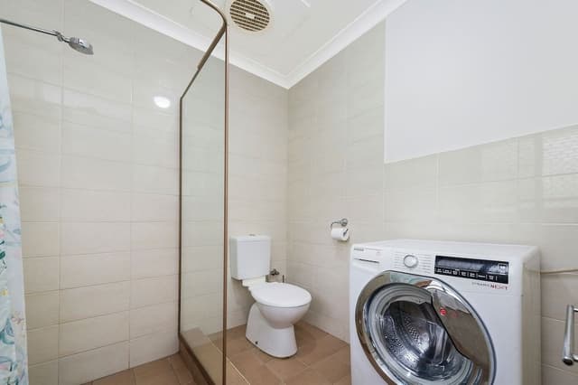 Premier Suite, Fully Self Contained