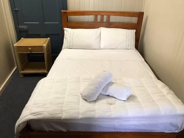 Basic Room