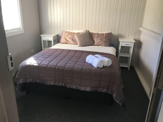 Basic Room