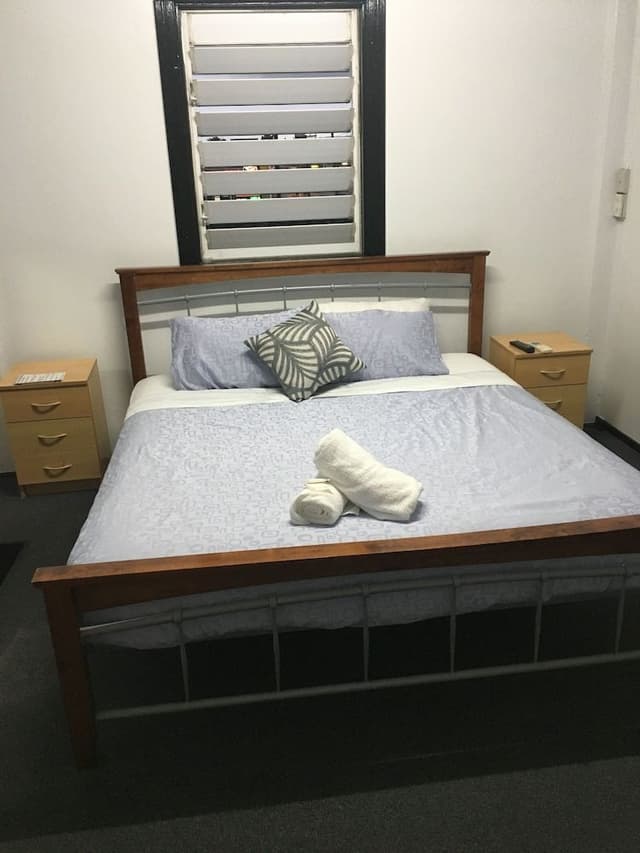 Basic Room