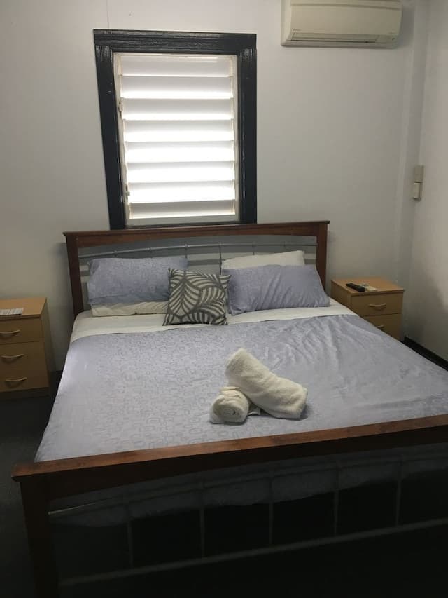 Basic Room