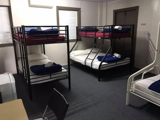 Basic Room