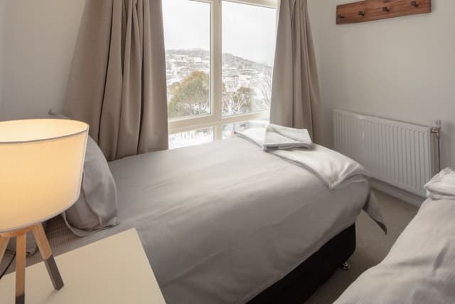 3 Bedroom Alpine Lodge