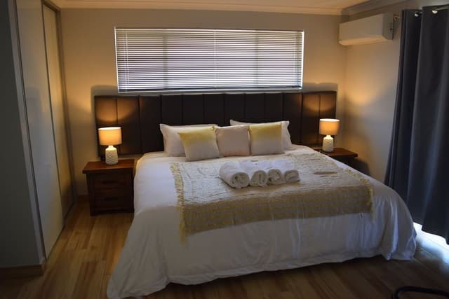 Deluxe Double or Twin Room, Accessible, Garden View