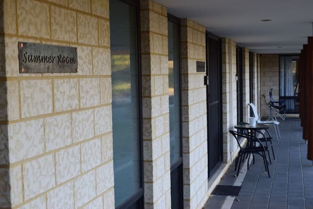 Deluxe Double or Twin Room, Accessible, Garden View