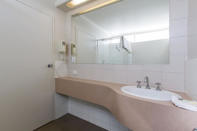 Economy Twin Room