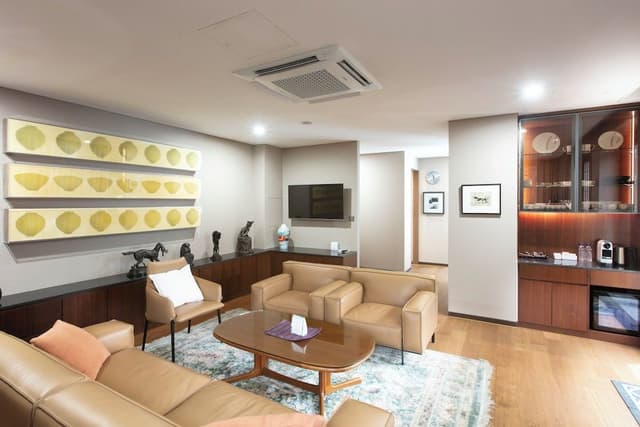 Royal Suite Room