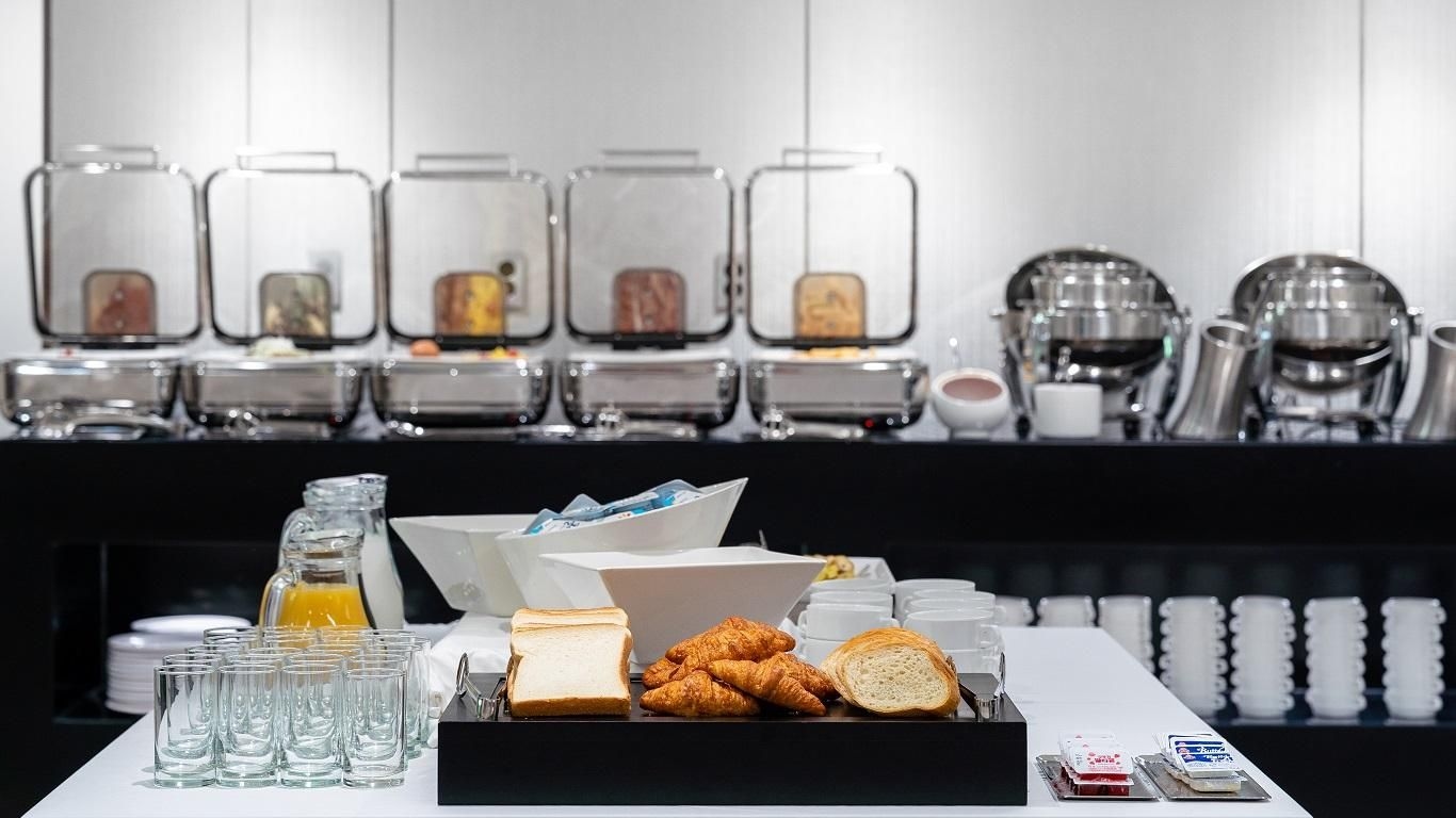 The Prima Hotel Jongno3