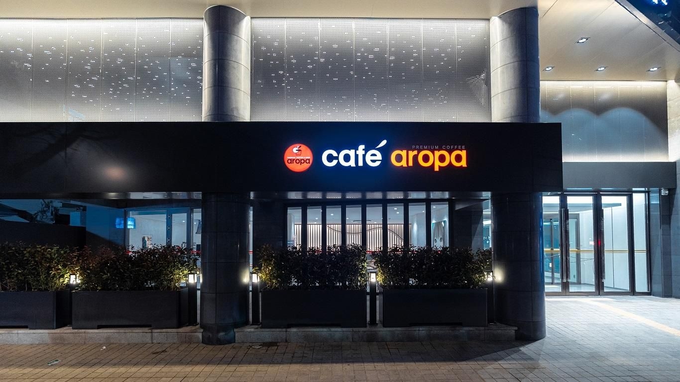 The Prima Hotel Jongno0